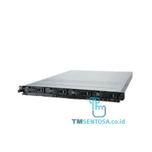 SERVER RS300-E10/PS4 (XEON E-2234, 8GB, 480GB) - [J01011A1AZ0Z0000A0D]