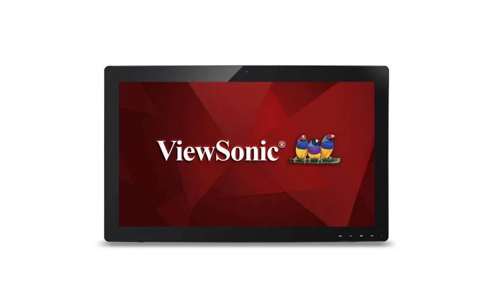 VIEWSONIC TOUCH SCREEN MONITOR 27 Inch (TD2740)