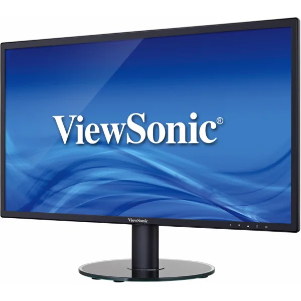 VIEWSONIC LED MONITOR 27 Inch (VA2719-SH)