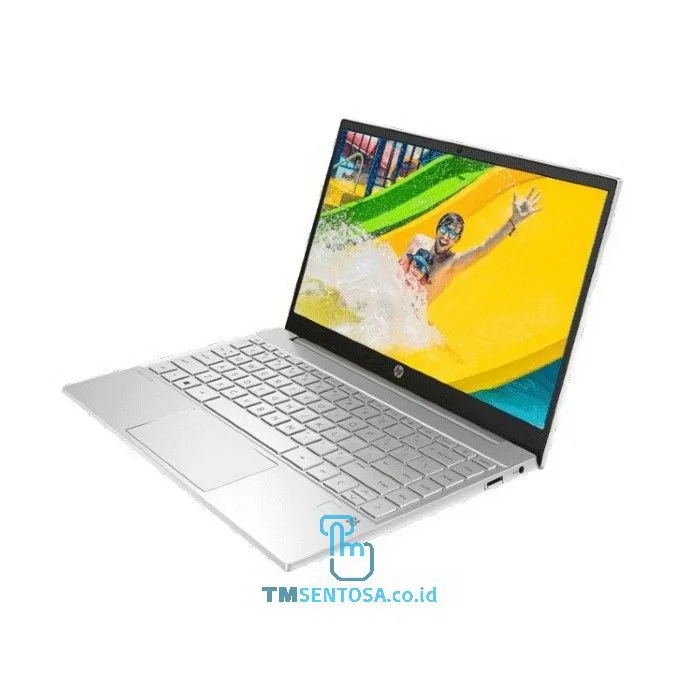 Pav 13-bb0062TU (i5-1135G7, 8GB, 512GB SSD, WIN10H, 13.3IN) - SILVER