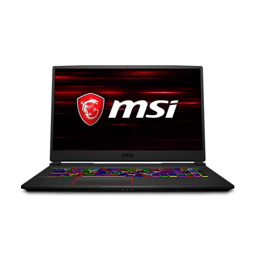 NOTEBOOK GE75 8SG [9S7-17E212-070] i7-8750H/256GB-SSD/16GB/GTX1060-6GB/Win10Home/15.6"