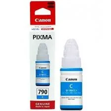 CANON Cyan Ink Cartridge [GI790C]