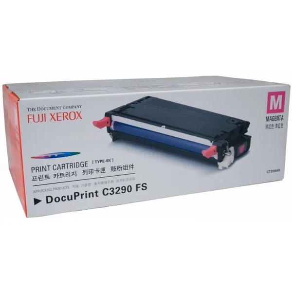 FUJI XEROX Toner [CT350569]