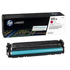 HP Magenta Toner 201A [CF403A]