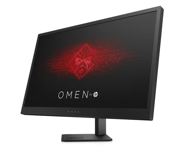OMEN MONITOR VORTEX 24,5Inch