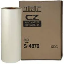 GRAPH Master CZ Tipe 13/S-4876/S6-M019)