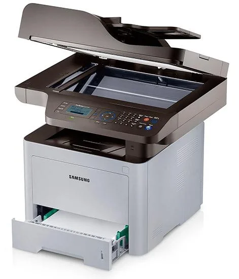 SAMSUNG Printer ProXpress M4070FR