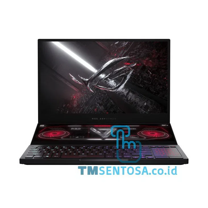 ROG ZEPHYRUS DUO GX551QR-R937D6T-O (R9-5900H, 32GB, 1TB, RTX3070 8GB, WIN10H, 15.6IN)