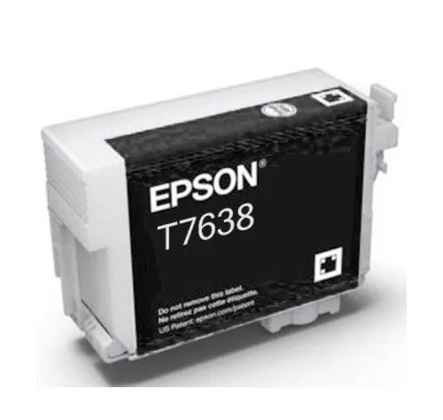 EPSON MK 25,9ml Ink Cartridge [C13T763800]
