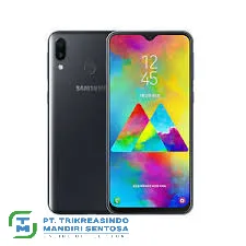 GALAXY M20 3GB/32GB SM-M205 BLACK