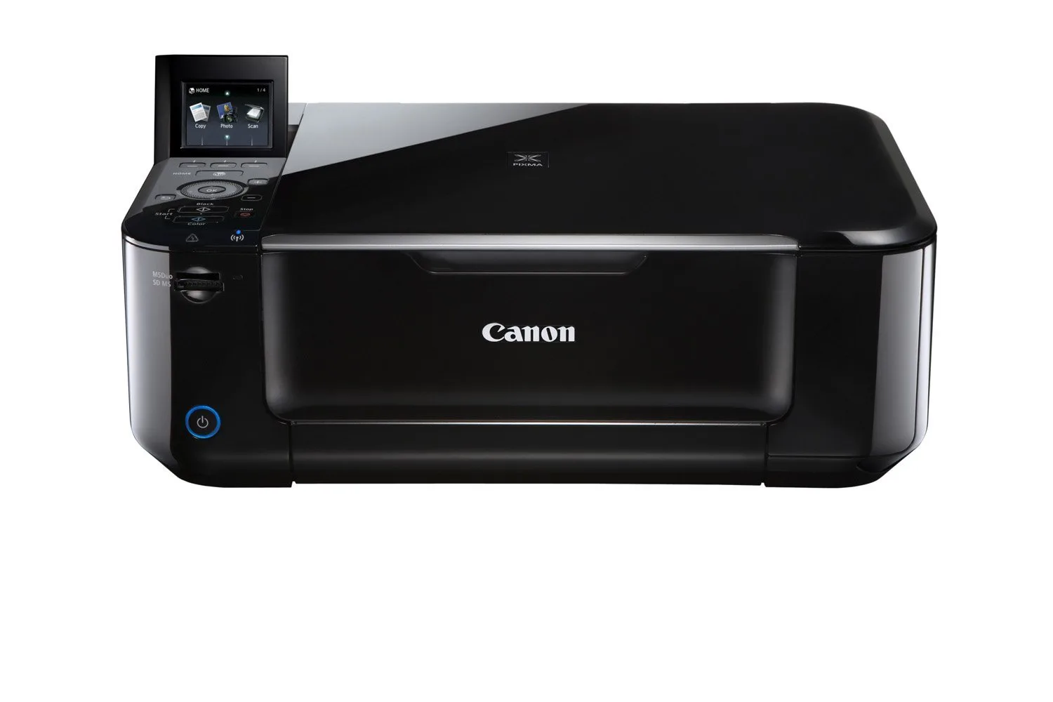 Canon Multifunction Inkjet Printer MG8270