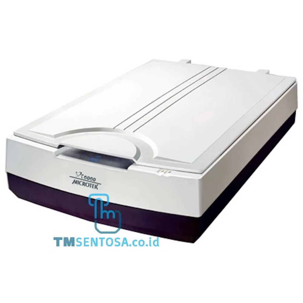 Scanner XT6060