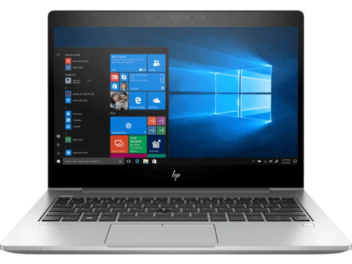 Mobile Precision 7730 (i7-8850H, 9MB, Windows 10 Pro)