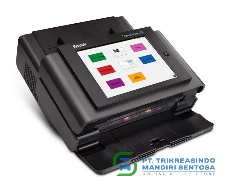 ScanStation 710