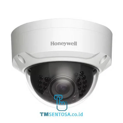 Network WDR 2MP IR Rugged Mini Dome Camera H4W2PER2