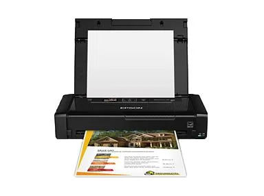 EPSON WORKFORCE WF-100 PRINTER [C11CE05502]