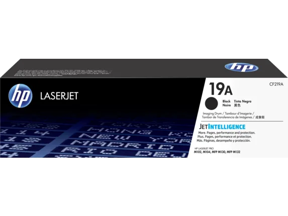 HP 19A Original LaserJet Imaging Drum [CF219A]