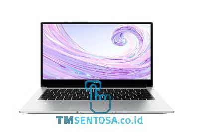 MATEBOOK D14 (i5-10210U, 8GB, 512GB, WIN10H, 14IN) - Mystic Silver