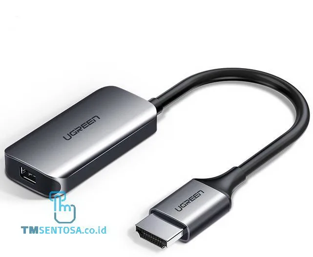 HDMI to Mini DP M/F Adapter - 60352