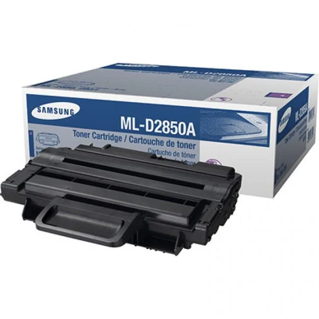 TONER BLACK ML-D2850A/SEE