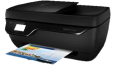 HP DeskJet Ink Advantage 3835 All-in-One Printer