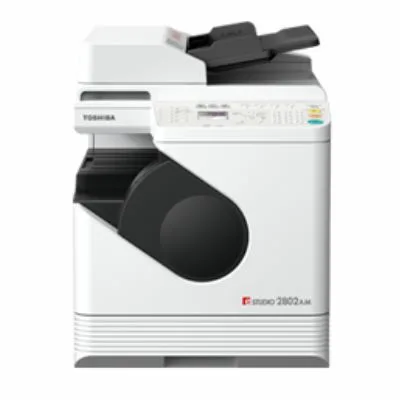 TOSHIBA e-STUDIO 2802 AM