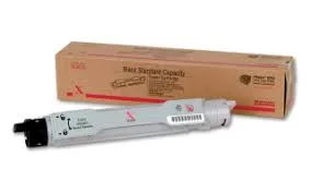 Fuji Xerox Toner 106R00671 (Black)