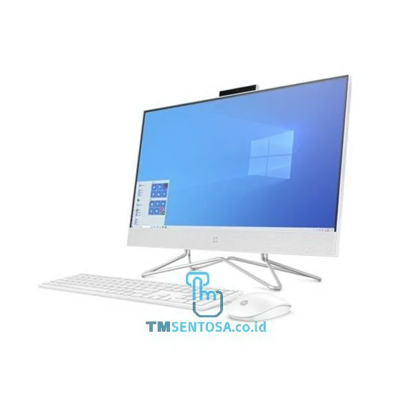 AIO 24-df0031d (i5-1035G1, 4GB, 1TB, WIN10H, 23.8IN)