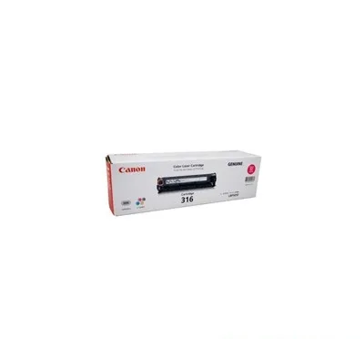 Canon Toner Cartridge EP316 Magenta for Canon LBP5050/5050N [EP316M]