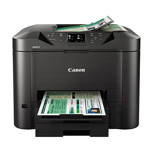 Canon Maxify MB5370