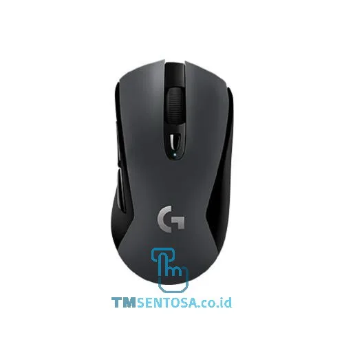 Lightspeed Wireless Gaming Mouse - G603