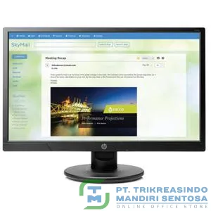 MONITOR V214B 20.7-INCH/3FU54AA
