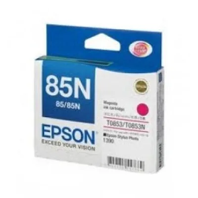 Magenta Ink Cartridge 85N (T1223)