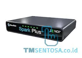 Spark Plus  4K