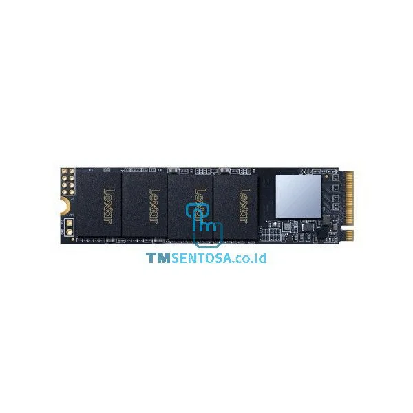 M.2 NVME - PCIe Gen3x4 1TB [LNM610-1TRB]