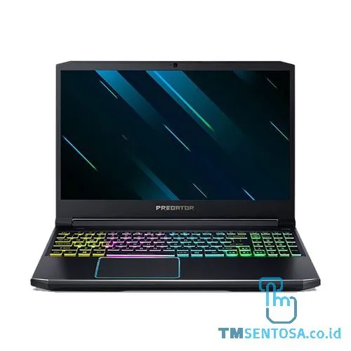 PREDATOR PH315-53-723L [i7-10870H, 8GB, 512GB SSD, RTX2060, WIN10]