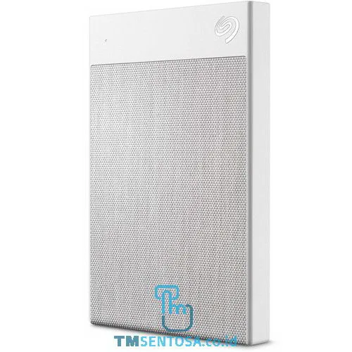 Backup Plus Ultra 2TB STHH2000402 - White