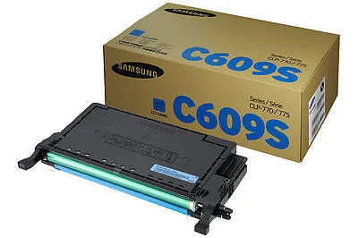 TONER CYAN CLT-C609S/SEE