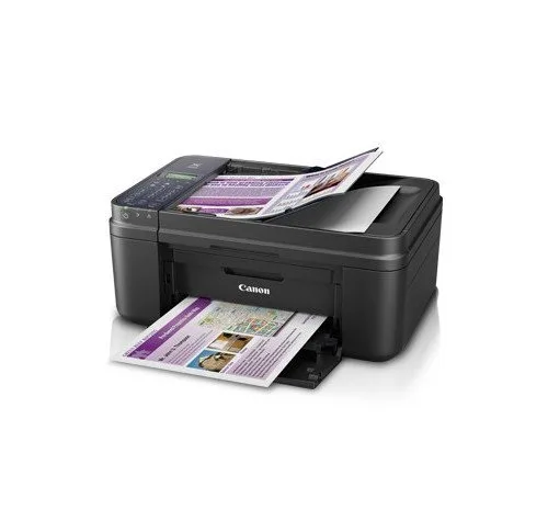 Canon Multifunction Inkjet Printer E480