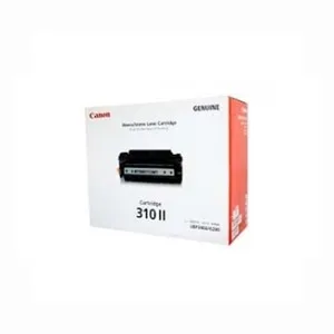 CANONBlack Toner Cartridge EP310II