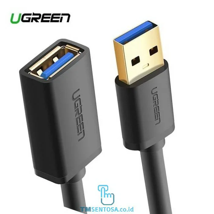 Extension USB 3.0 Cable M2F 3m US129 - 30127