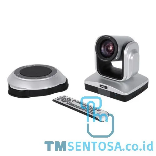 Video Conferencing System VC520+