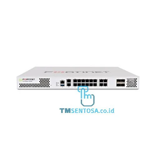 FIREWALL FORTIGATE FG-200E