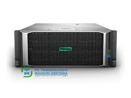 SERVER RACK ProLiant DL580 Gen10 8SFF