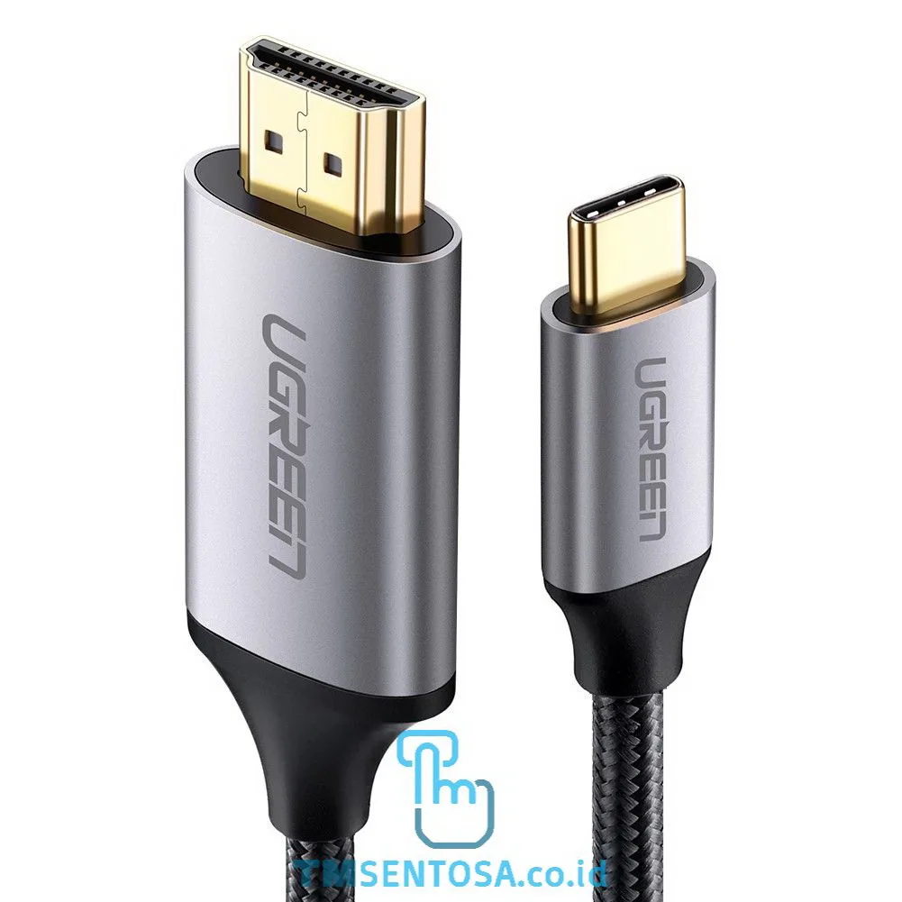 USB-C To HDMI M2M Cable 1.5m MM142 - 50570