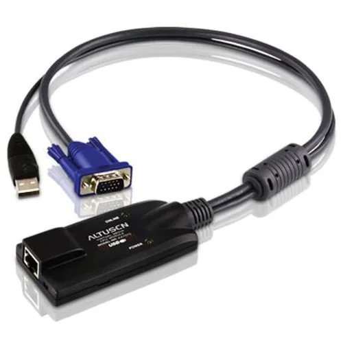 ATEN USB KVM Adapter Cable (CPU Module) [KA7570]