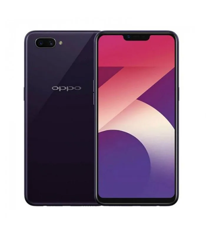 A3s 2GB/16GB - Purple