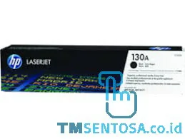 Black Toner 130A [CF350A]