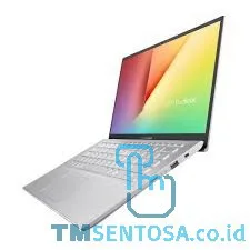 A509FJ-EK551T [I5 8265U, 4GB, 512G  MX230, 15.6'' WIN 10] Silver