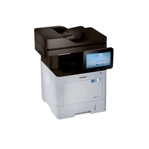 SAMSUNG Printer SMART MultiXpress M4580FX